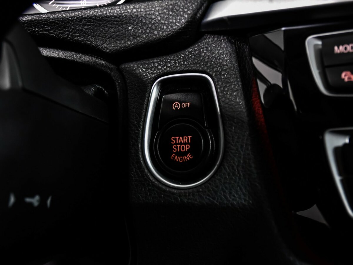 Купить BMW 3 серии с пробегом. Фото: #13