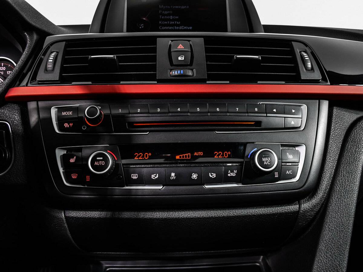 Купить BMW 3 серии с пробегом. Фото: #18