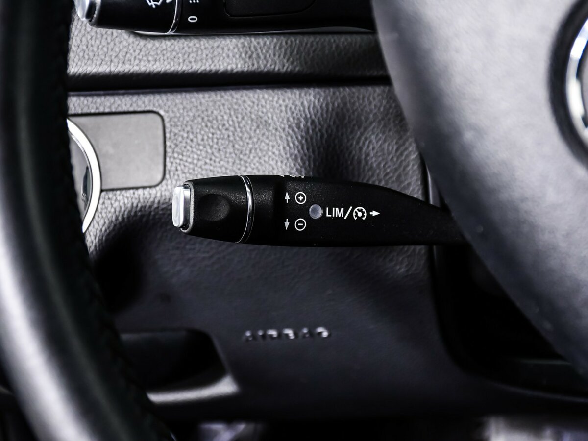 Купить Mercedes-Benz C-Класс с пробегом. Фото: #14