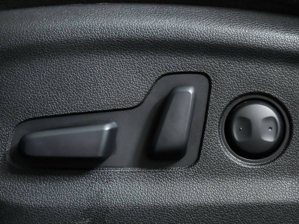 Купить Hyundai Tucson с пробегом. Фото: #15