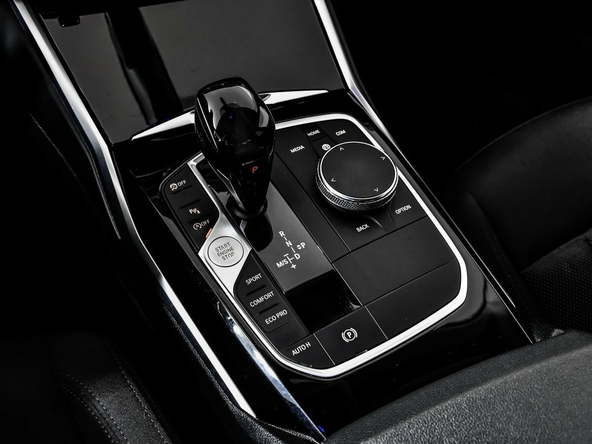 Купить BMW 3 серии с пробегом. Фото: #13