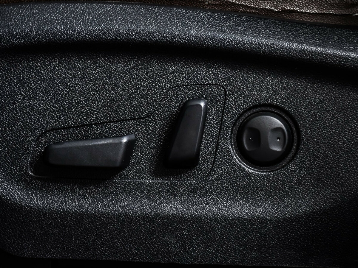 Купить Kia Sorento с пробегом. Фото: #14