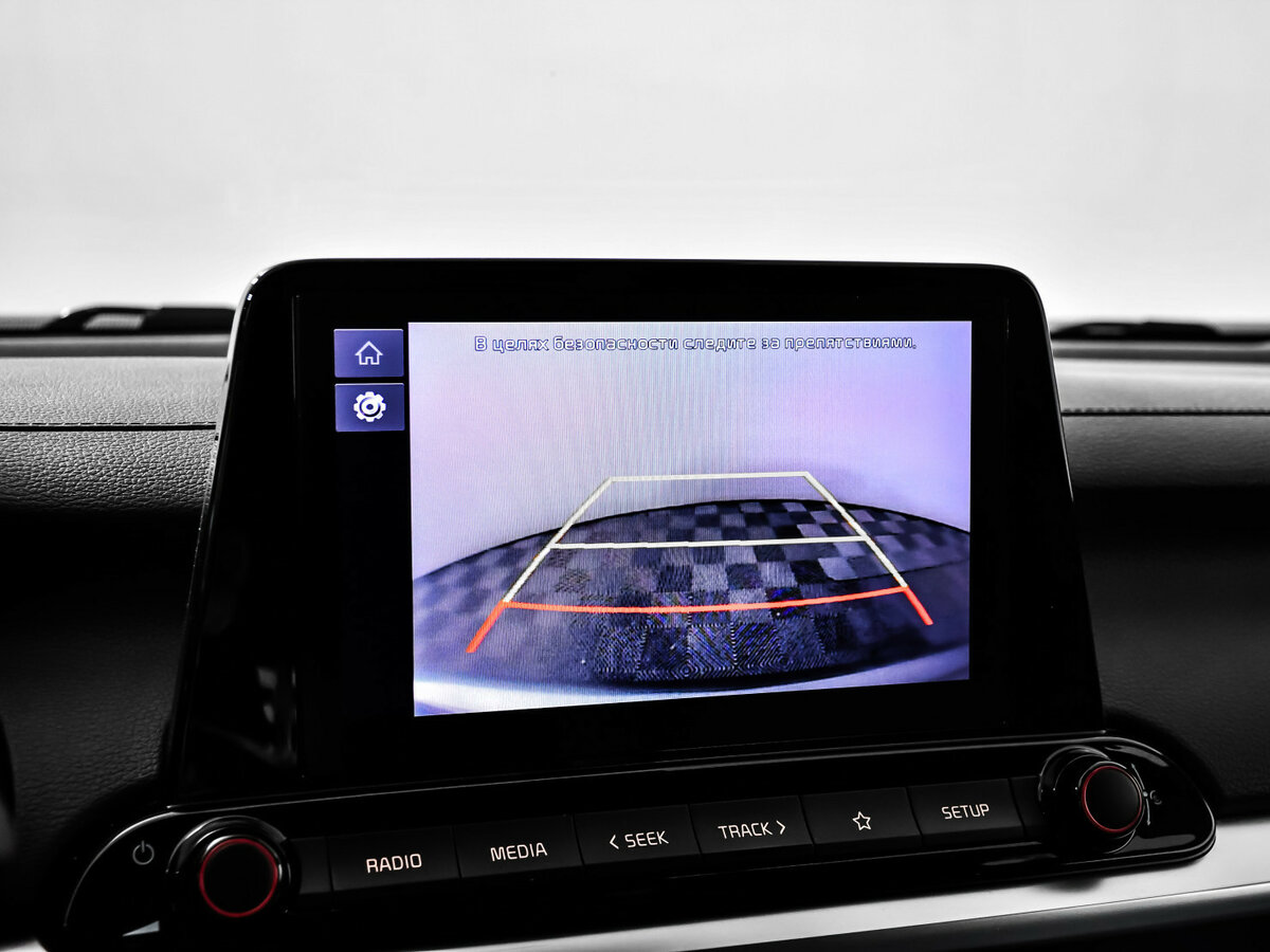 Продажа Б/У Киа Церато. Фото: #11