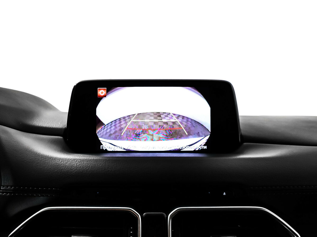 Купить Mazda CX-5 с пробегом. Фото: #15