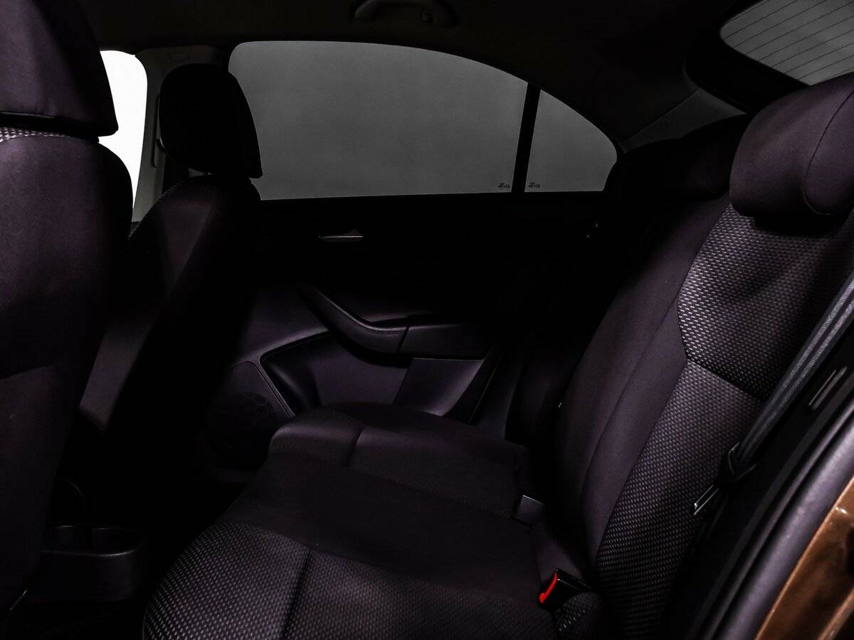 Продажа Б/У Фольксваген Поло. Фото: #11