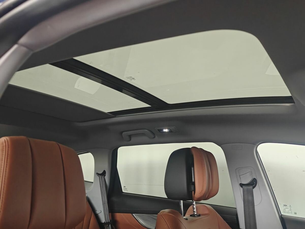 Купить Chery Tiggo 8 Pro Max с пробегом. Фото: #18