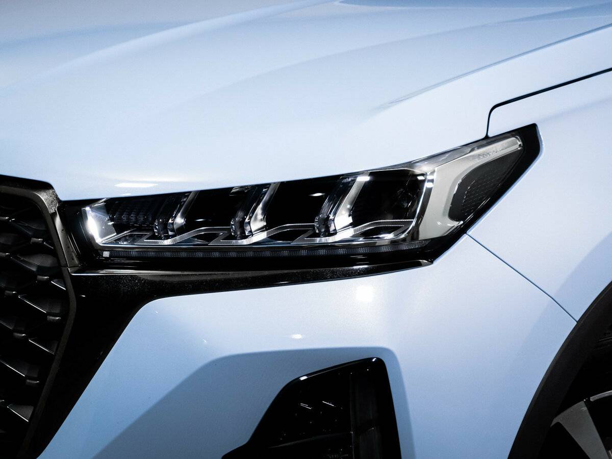 Купить Chery Tiggo 7 Pro Max с пробегом. Фото: #14