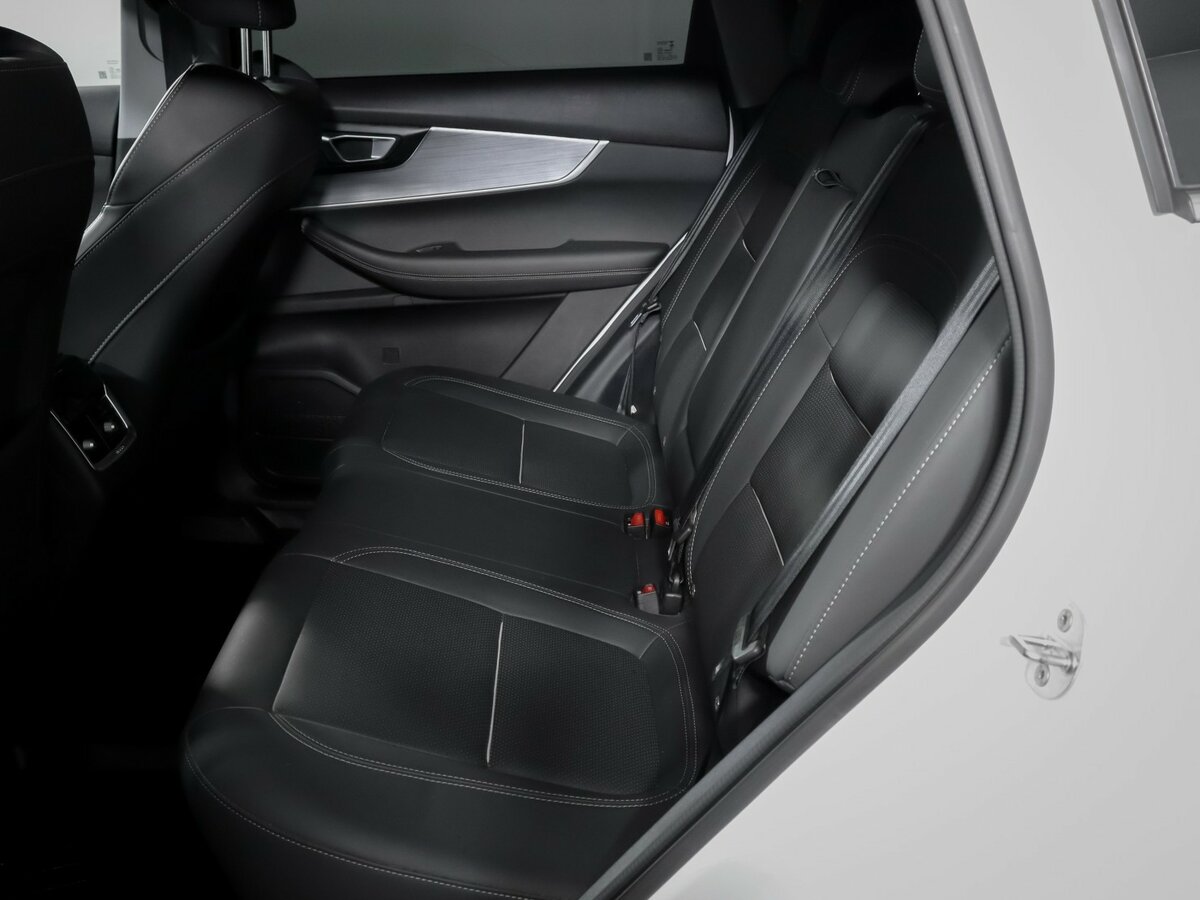 Купить Chery Tiggo 7 Pro Max с пробегом. Фото: #9