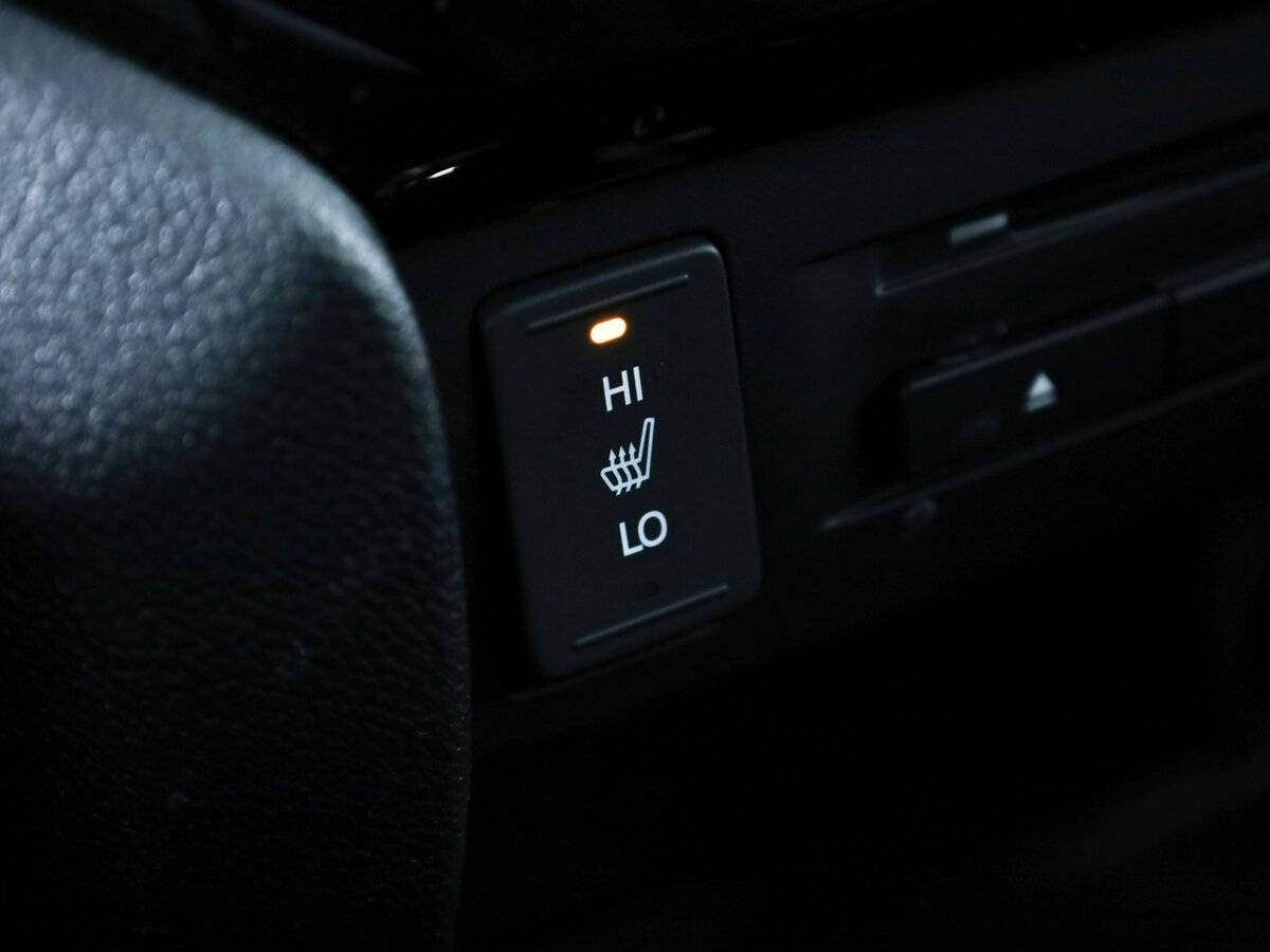 Купить Honda Pilot с пробегом. Фото: #23