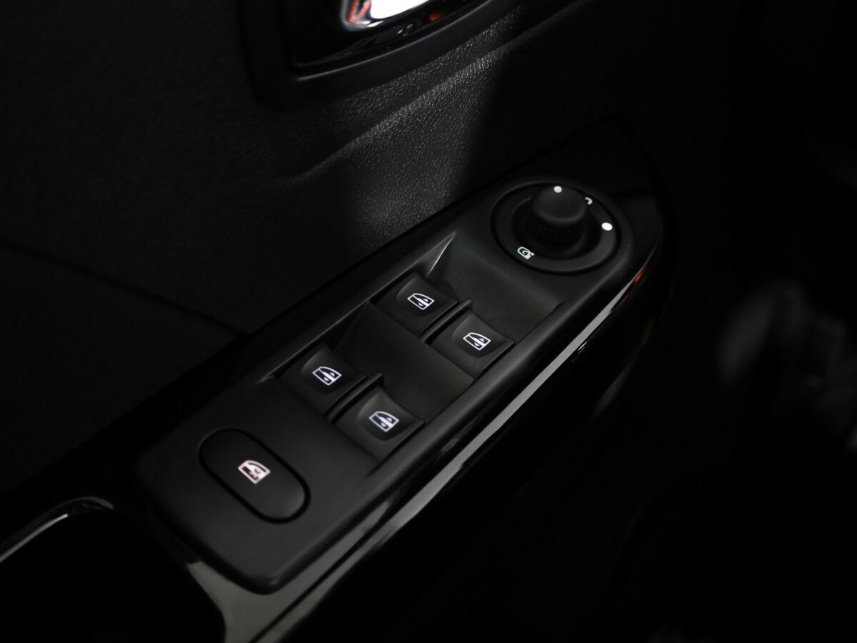 Купить Renault Kaptur с пробегом. Фото: #20