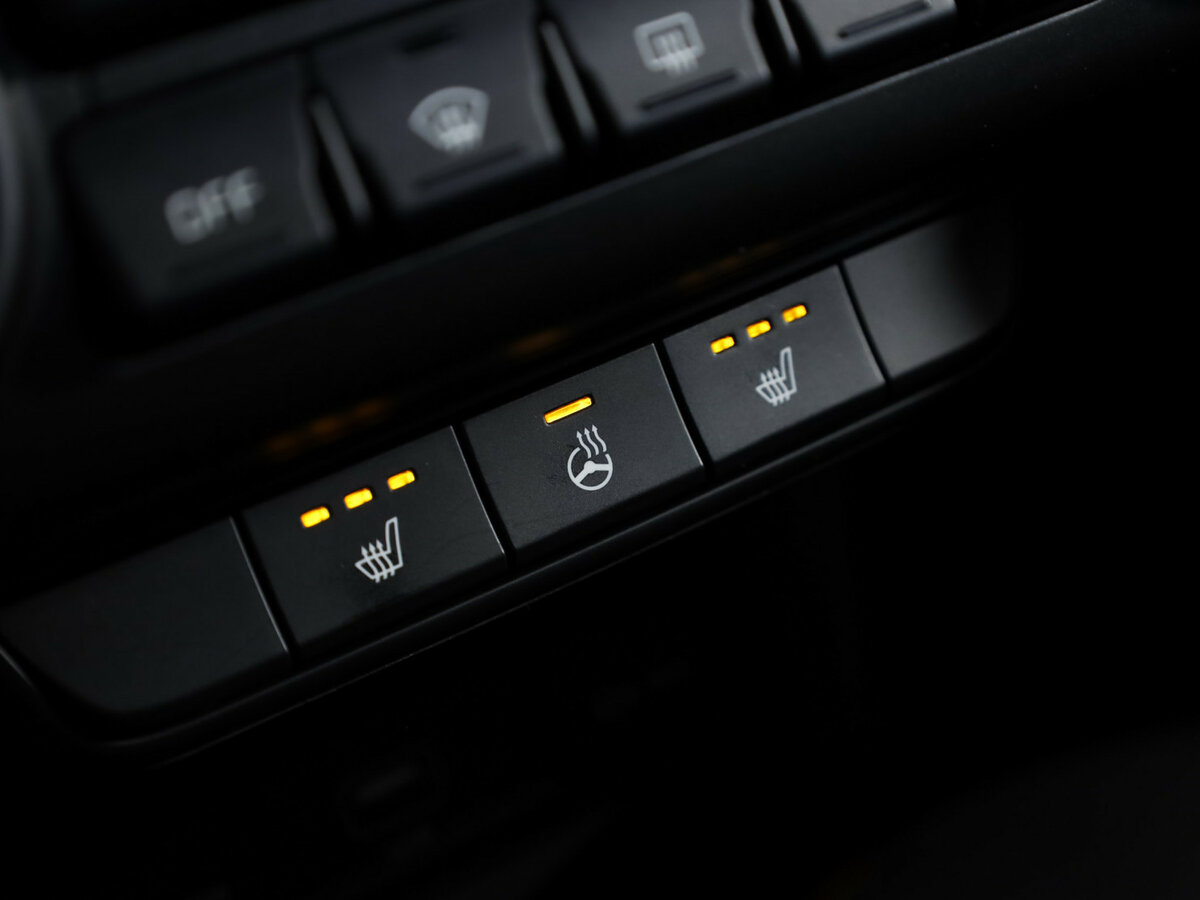 Купить Kia Sportage с пробегом. Фото: #21