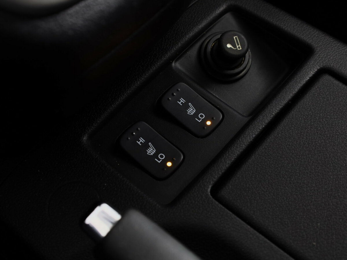 Купить Honda CR-V с пробегом. Фото: #16