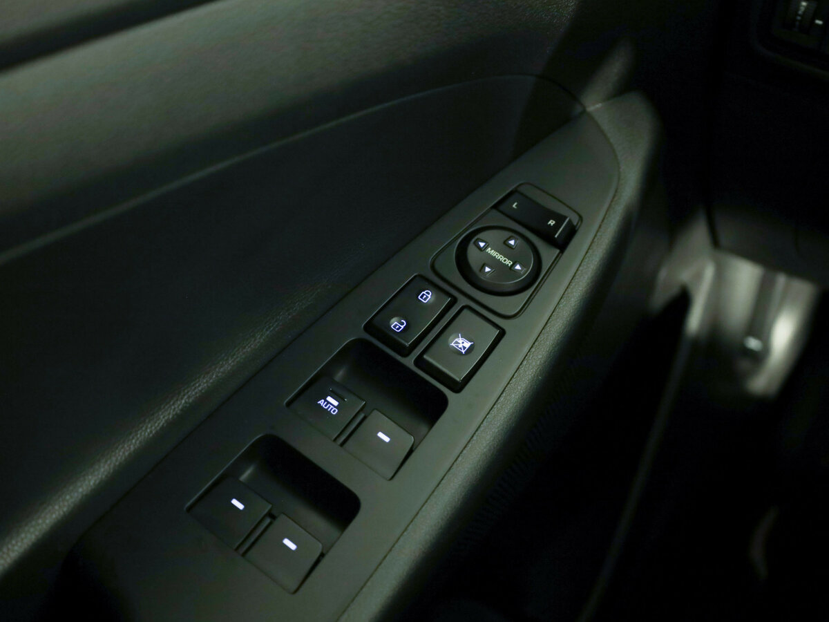 Купить Hyundai Tucson с пробегом. Фото: #23