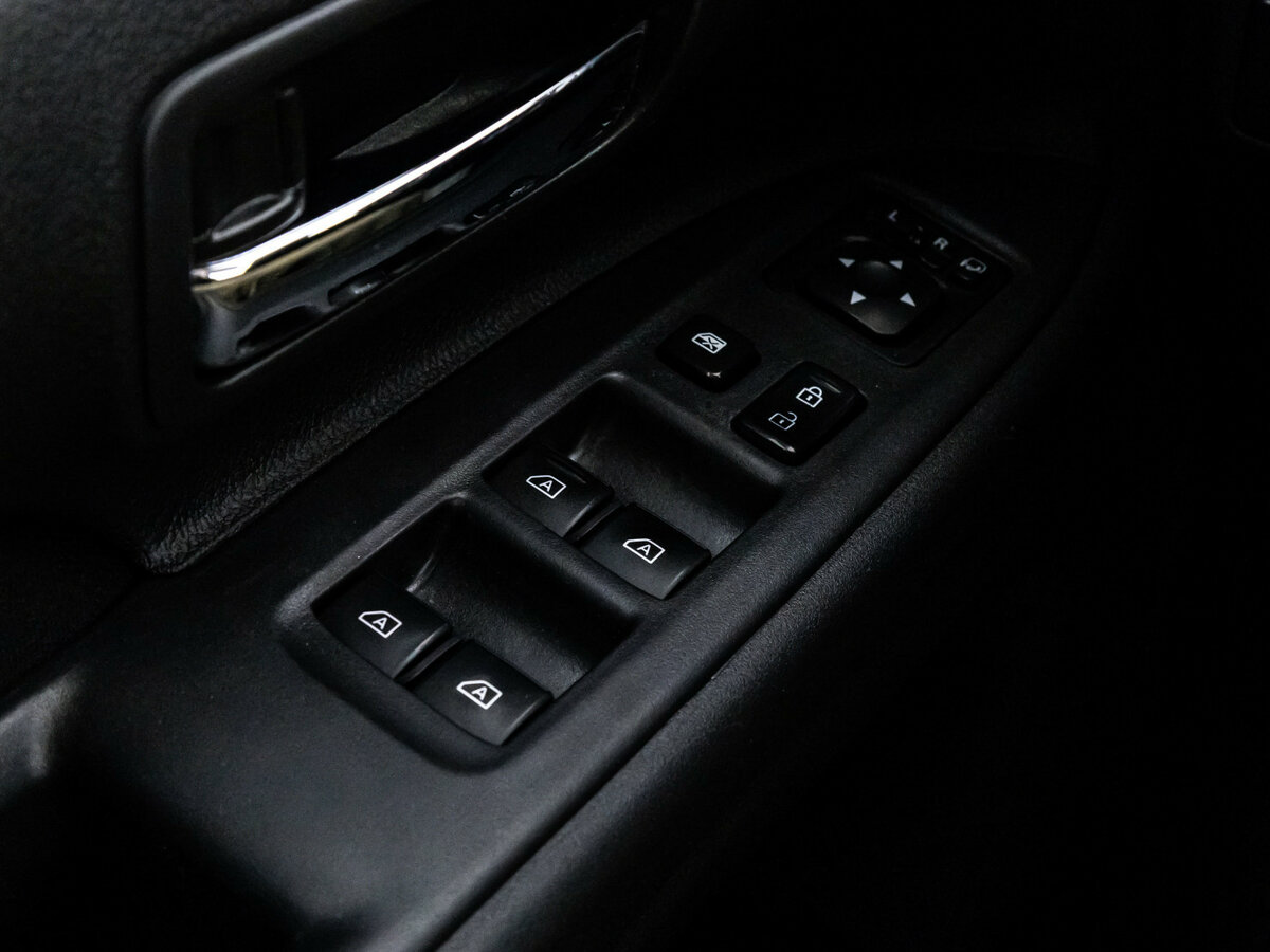 Продажа Б/У Митсубиши Оутлэндер. Фото: #19