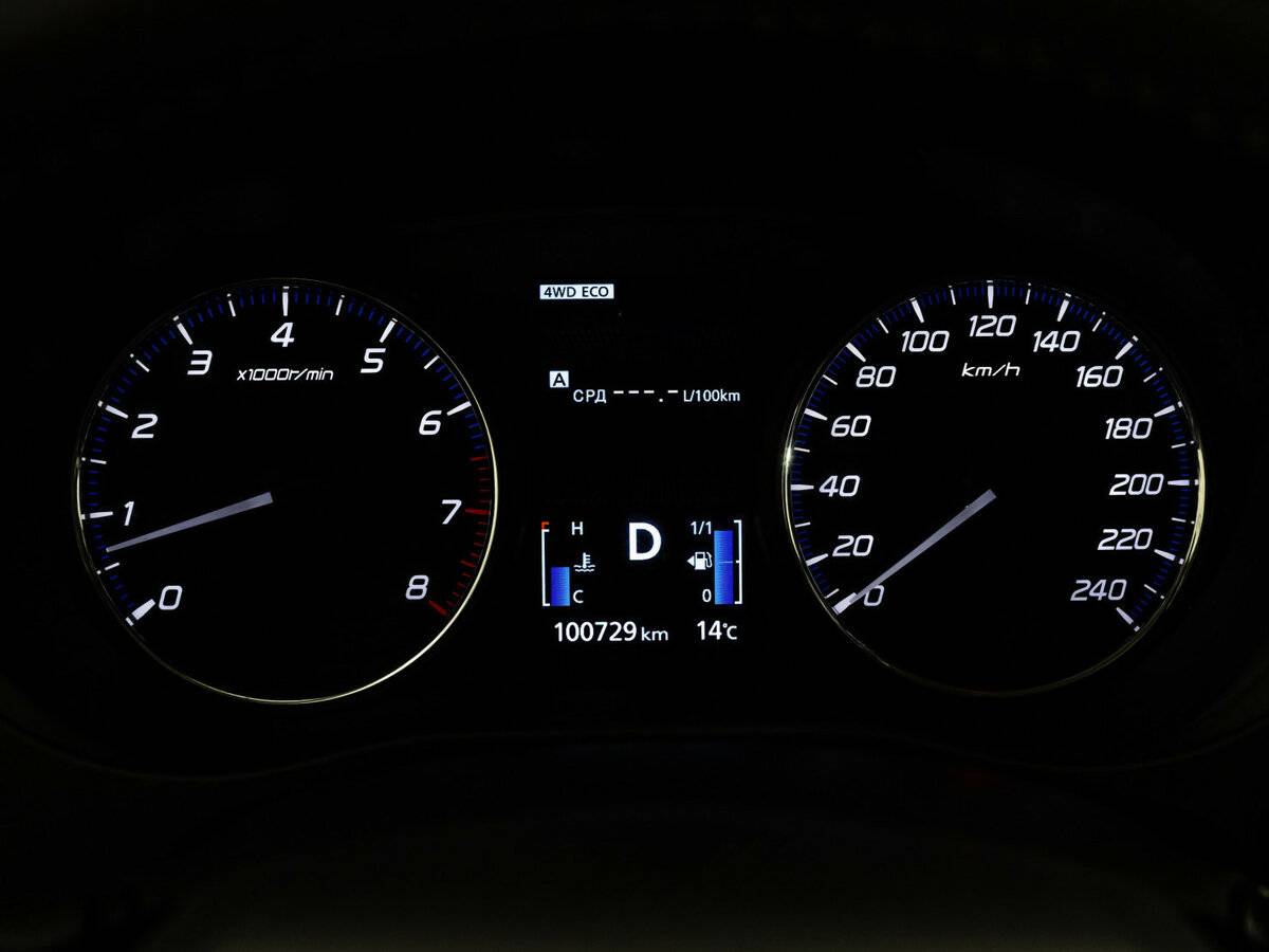 Продажа Б/У Митсубиши Оутлэндер. Фото: #20