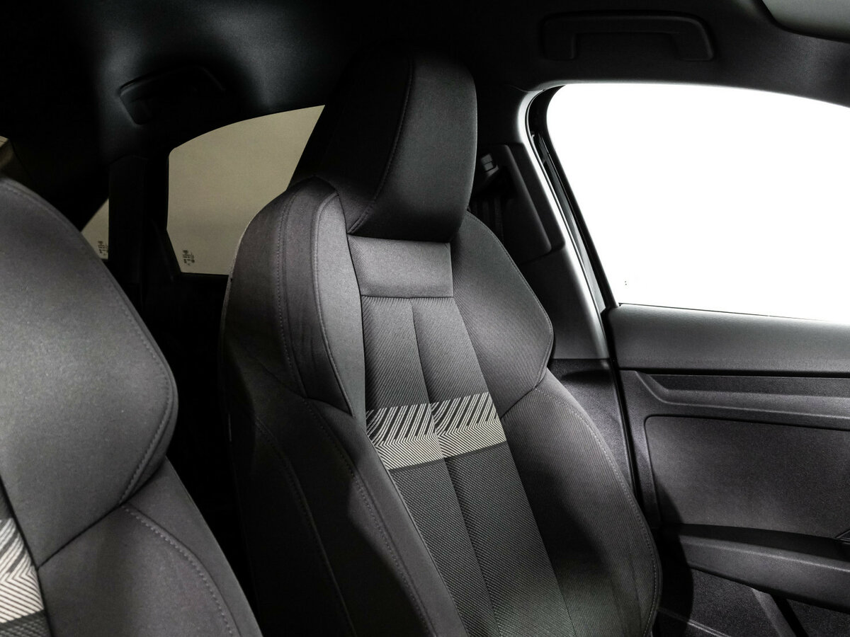 Купить Audi A3 с пробегом. Фото: #15