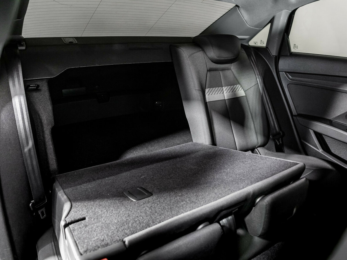 Купить Audi A3 с пробегом. Фото: #18