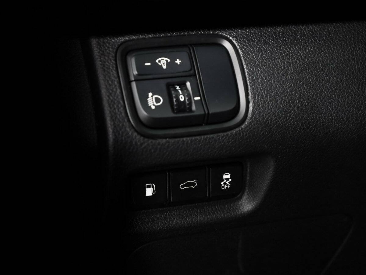 Продажа Б/У Киа Оптима. Фото: #11