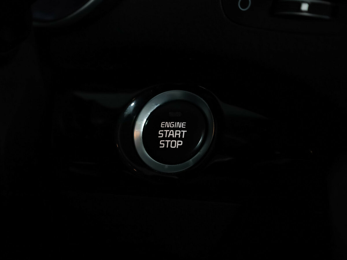 Купить Kia Sorento с пробегом. Фото: #12