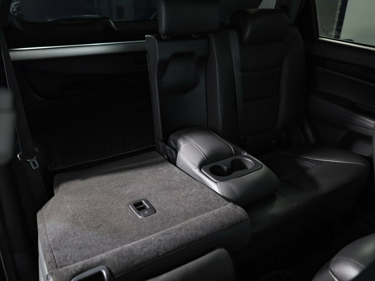 Купить Kia Sorento с пробегом. Фото: #26