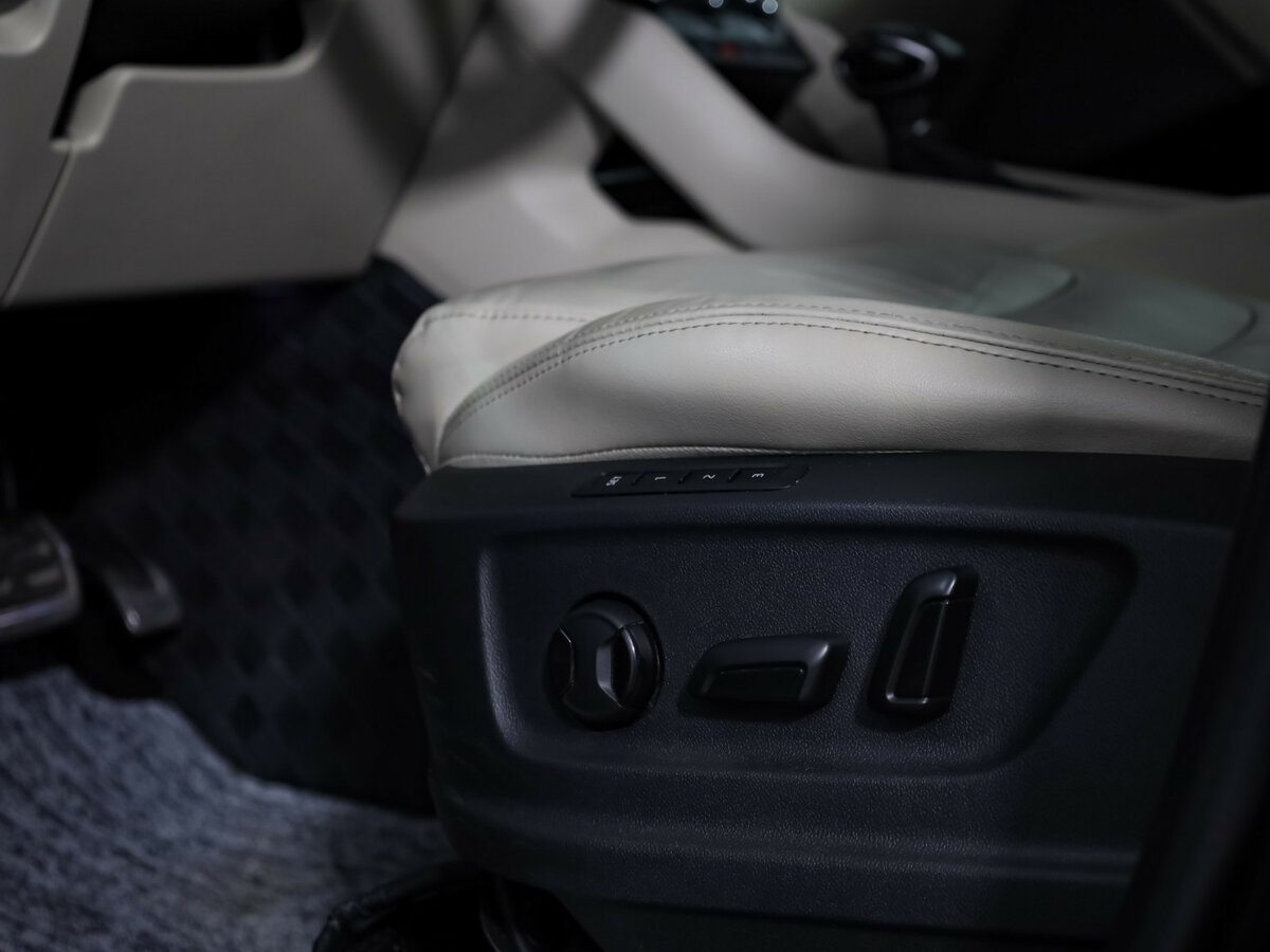 Купить Skoda Kodiaq с пробегом. Фото: #23