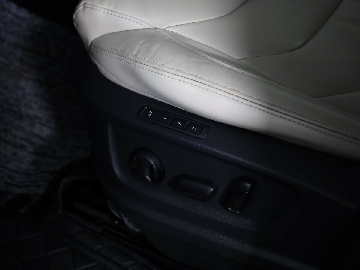 Купить Skoda Kodiaq с пробегом. Фото: #24