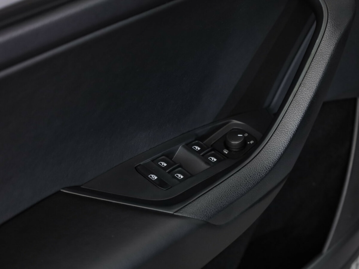 Купить Skoda Kodiaq с пробегом. Фото: #12