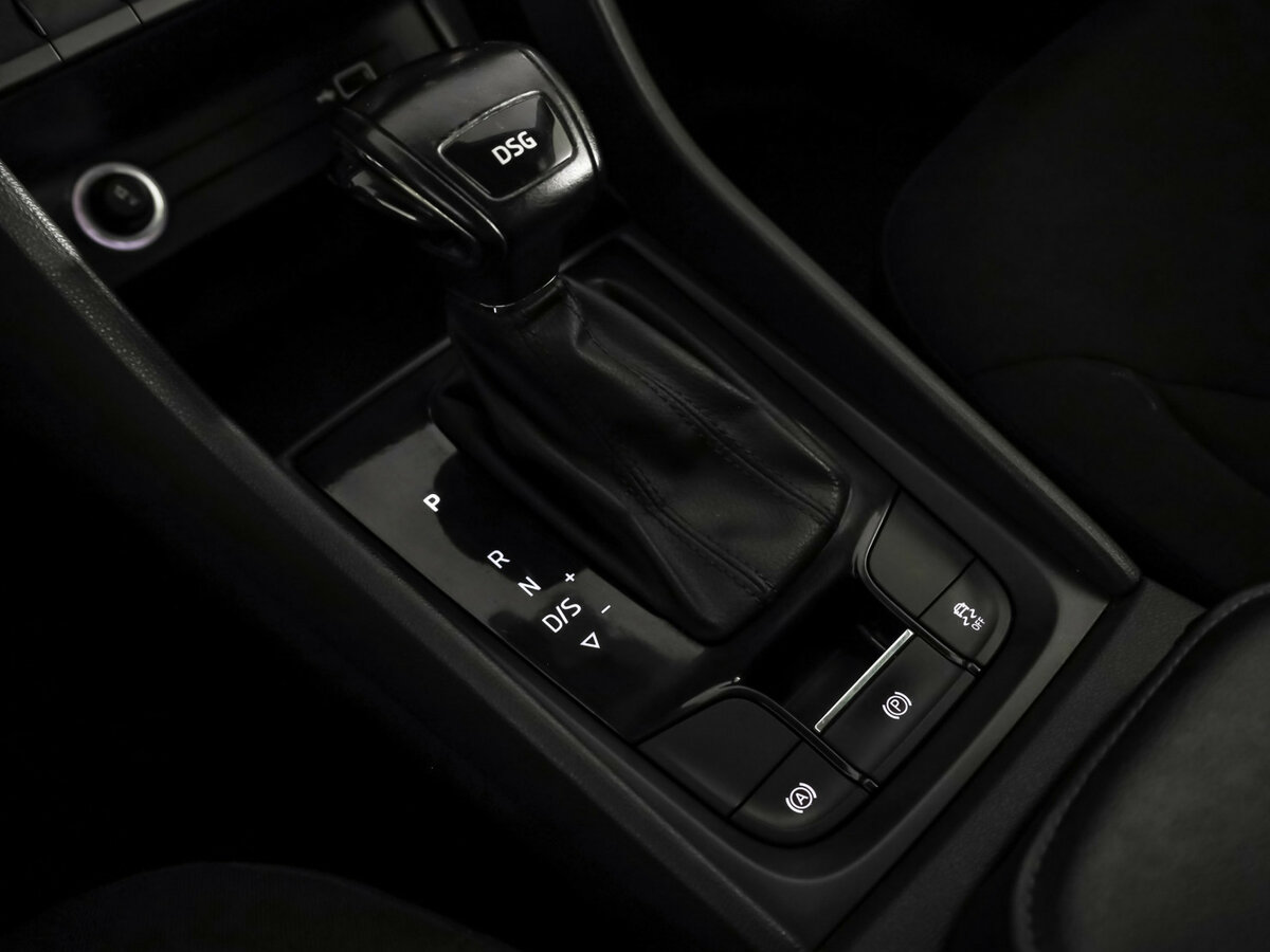 Купить Skoda Kodiaq с пробегом. Фото: #15