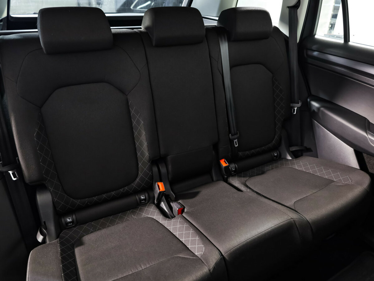 Купить Skoda Kodiaq с пробегом. Фото: #18