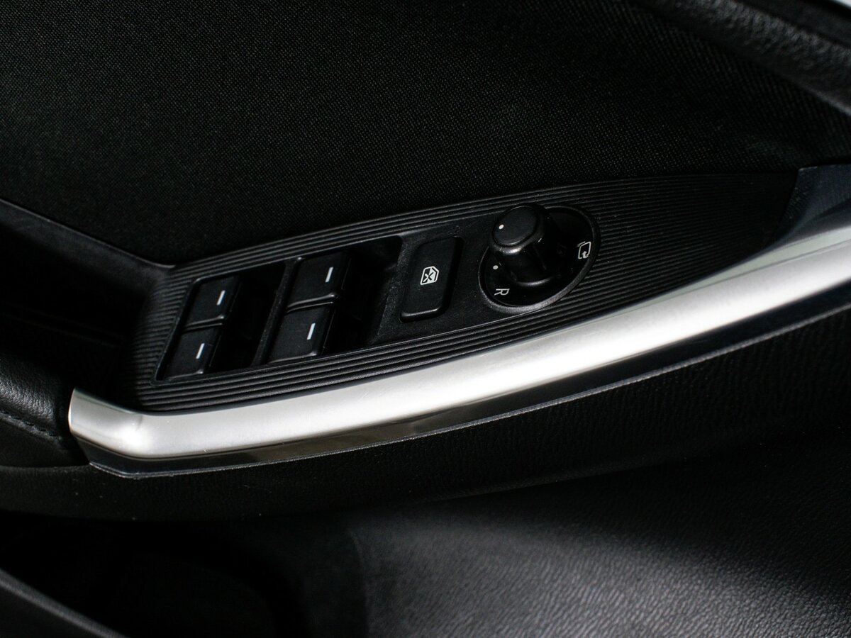 Купить Mazda CX-5 с пробегом. Фото: #16