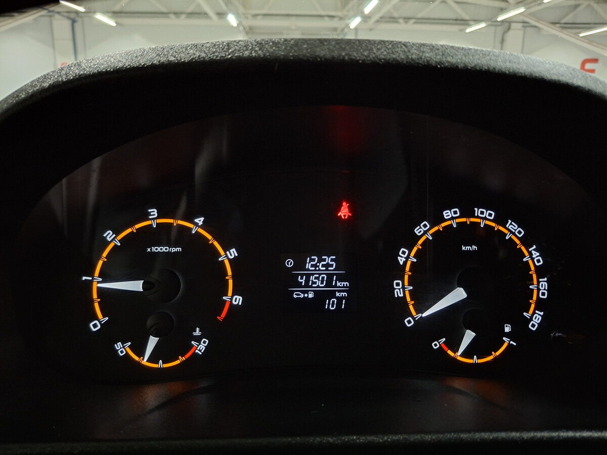 Купить Lada (ВАЗ) 2121 (4x4) с пробегом. Фото: #12