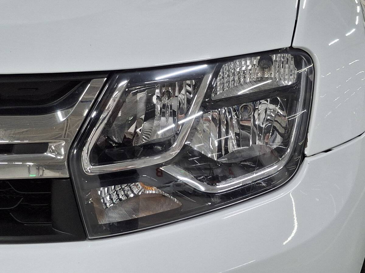 Купить Renault Duster с пробегом. Фото: #15