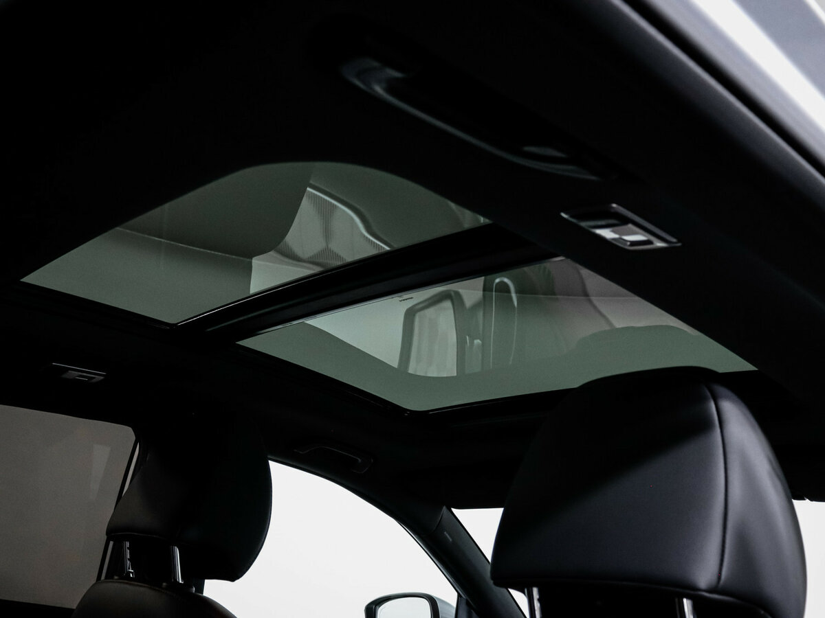 Купить Geely Coolray с пробегом. Фото: #19