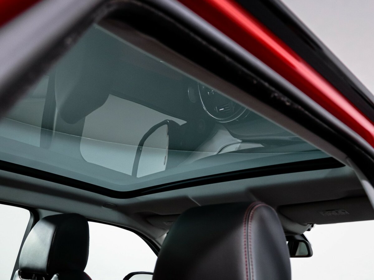 Купить Land Rover Range Rover Evoque с пробегом. Фото: #17