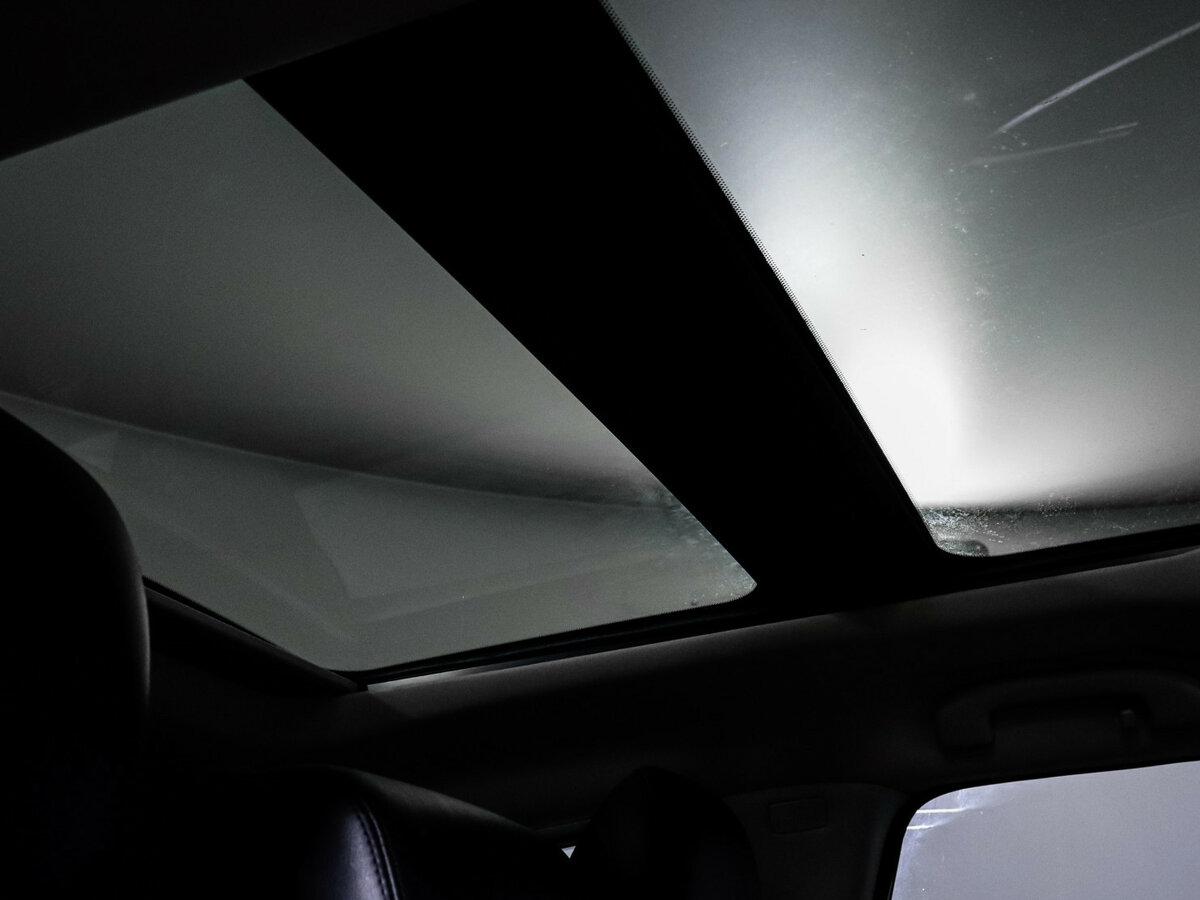 Купить Infiniti QX60 с пробегом. Фото: #17