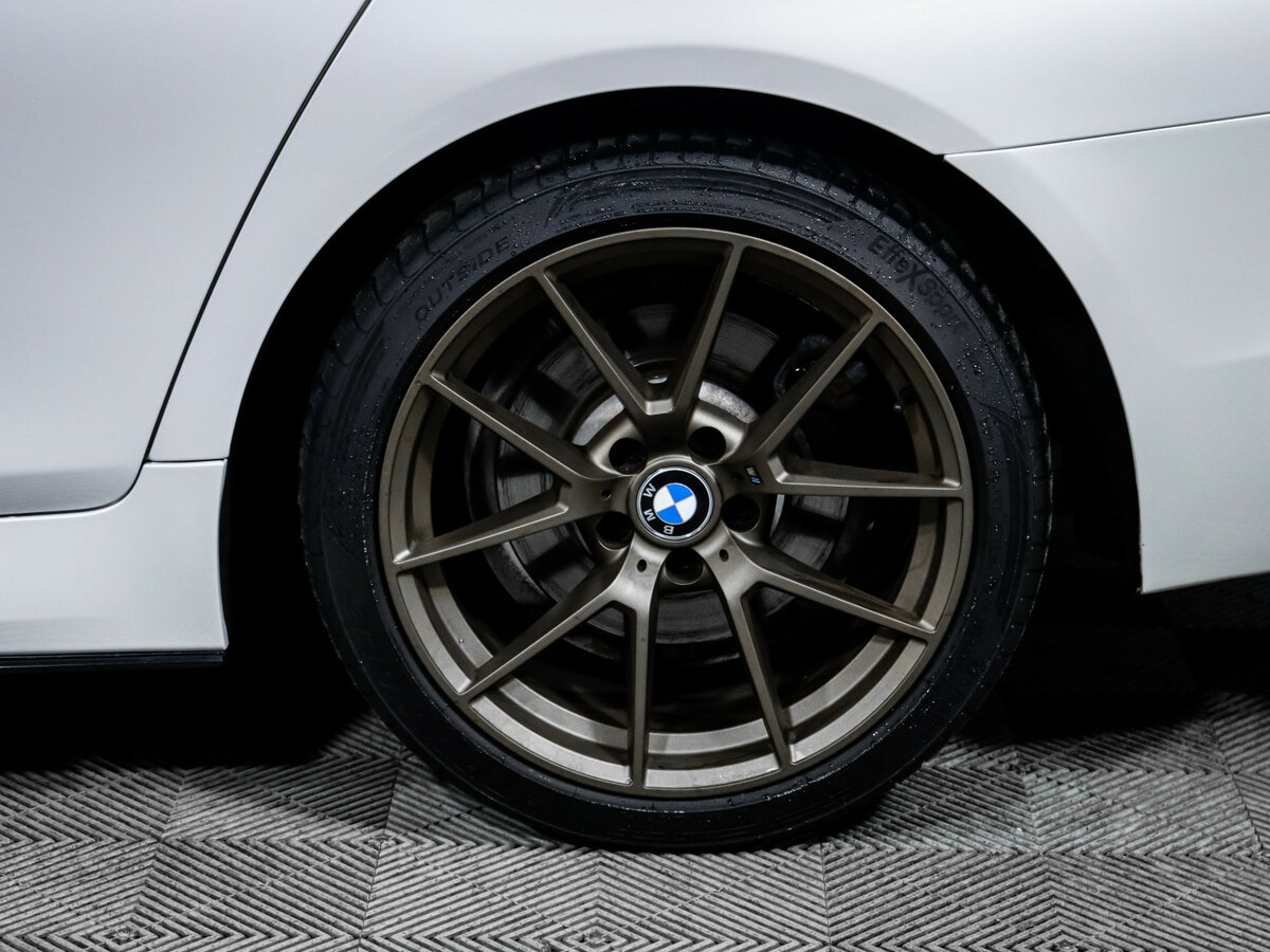 Купить BMW 5 серии с пробегом. Фото: #11