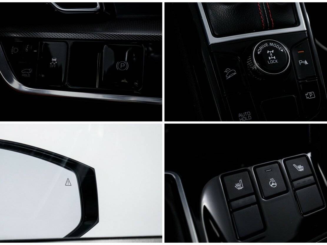 Купить Kia Sportage с пробегом. Фото: #17