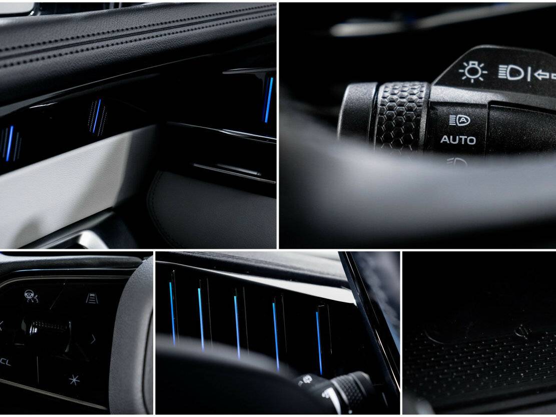 Купить Geely Atlas с пробегом. Фото: #22