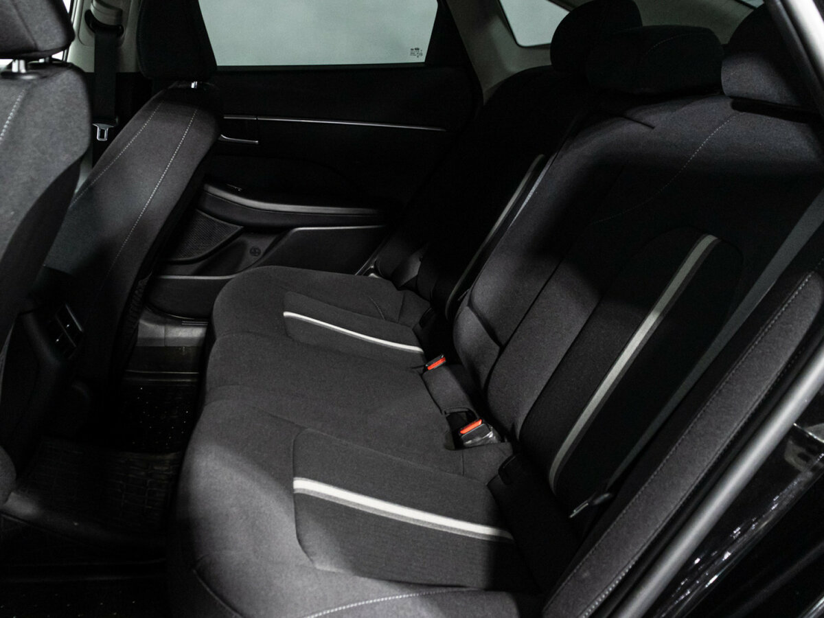 Продажа Б/У Хендай Соната. Фото: #9