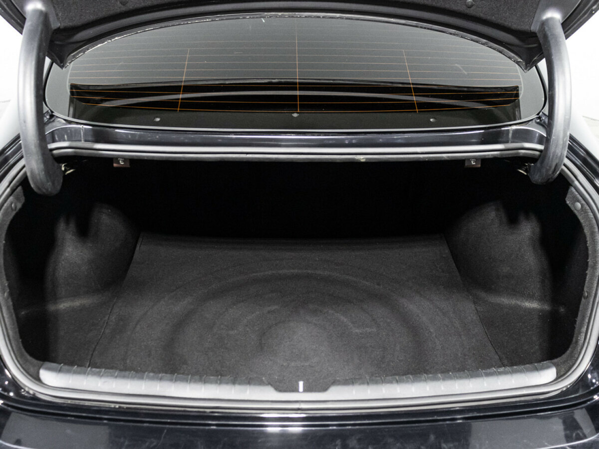 Продажа Б/У Хендай Соната. Фото: #15