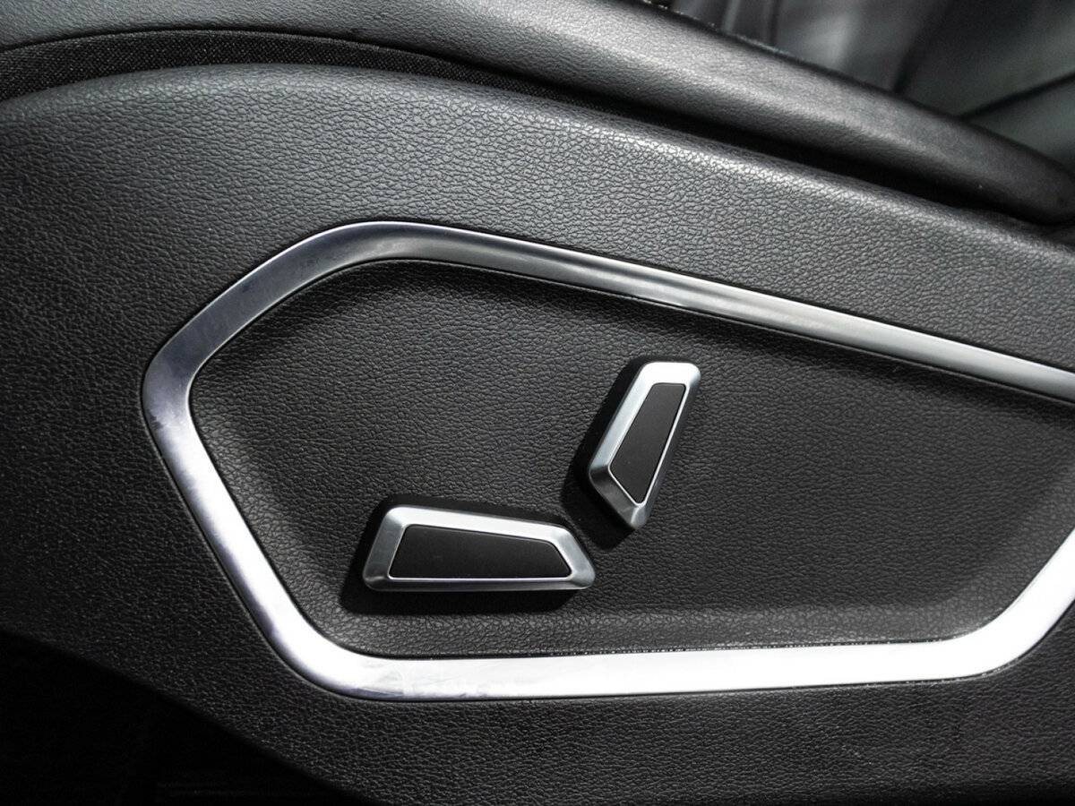 Купить Geely Atlas Pro с пробегом. Фото: #13