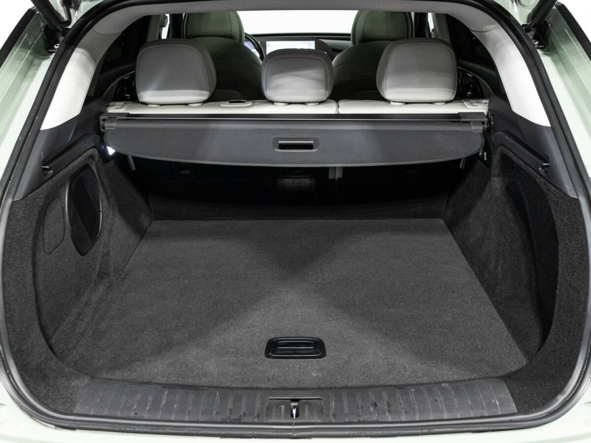 Купить EXEED RX с пробегом. Фото: #20