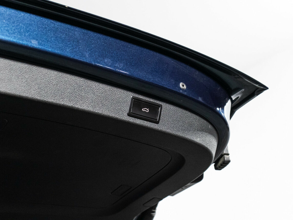 Продажа Б/У Шкода Кодиак. Фото: #19