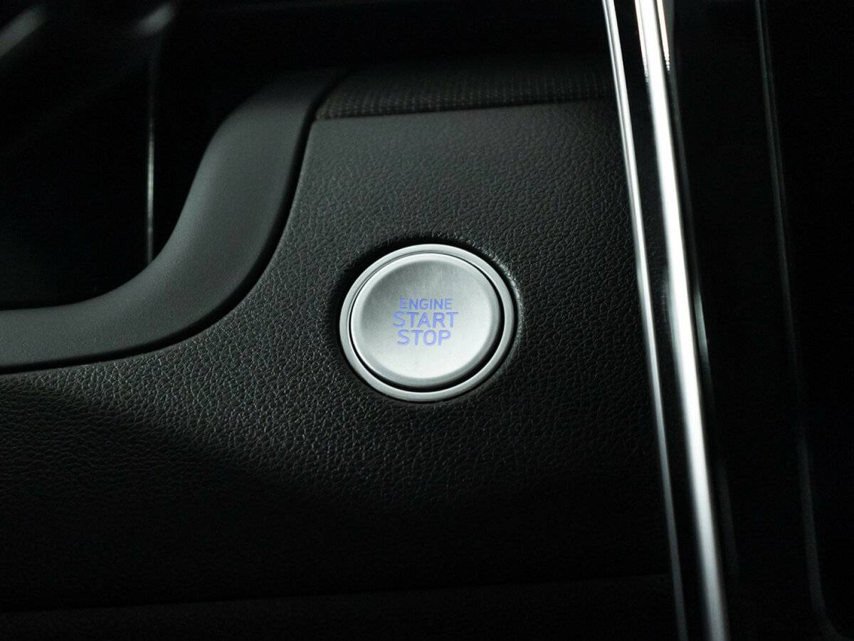 Купить Hyundai Tucson с пробегом. Фото: #17