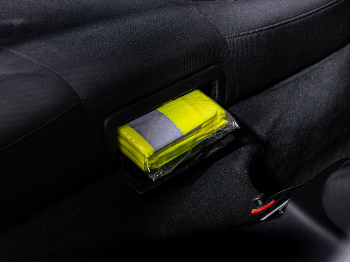 Купить Audi A3 с пробегом. Фото: #14