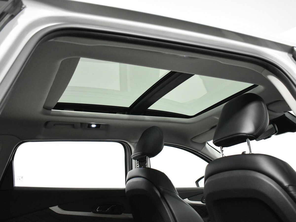 Купить EXEED TXL с пробегом. Фото: #19