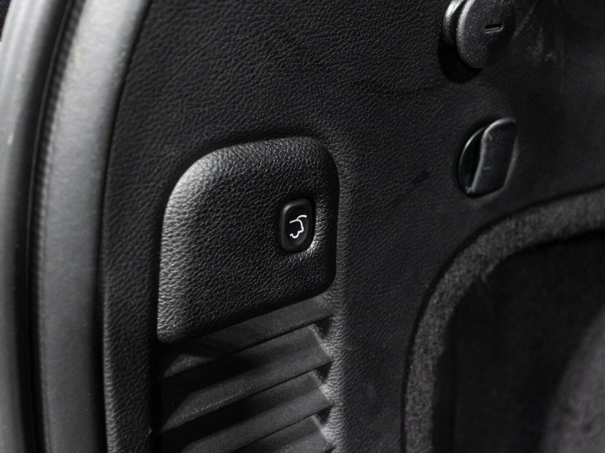 Купить Jeep Grand Cherokee с пробегом. Фото: #14