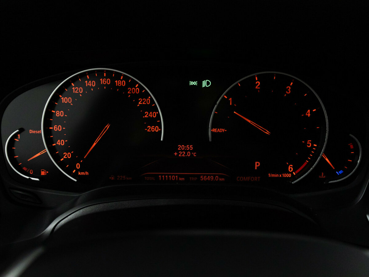 Купить BMW 3 серии с пробегом. Фото: #11