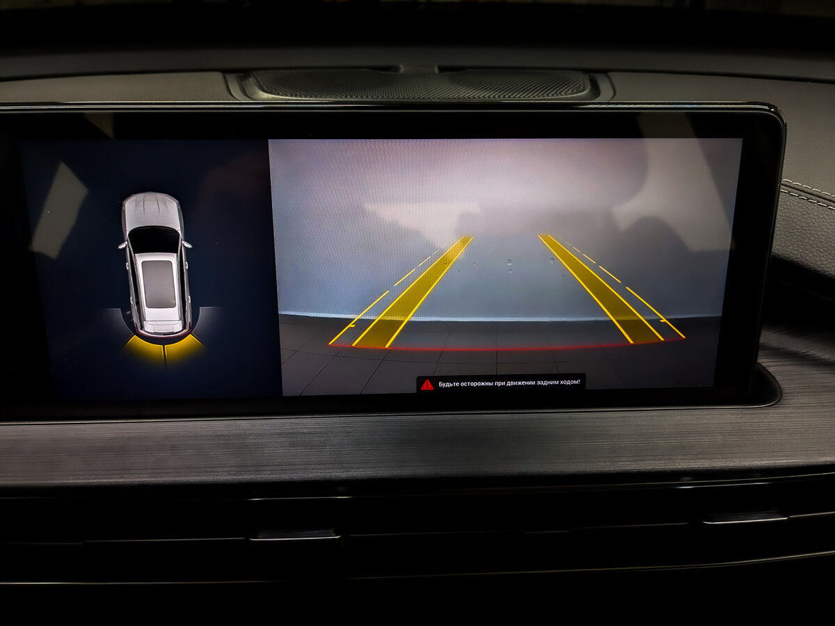 Купить Chery Tiggo 7 Pro Max с пробегом. Фото: #23