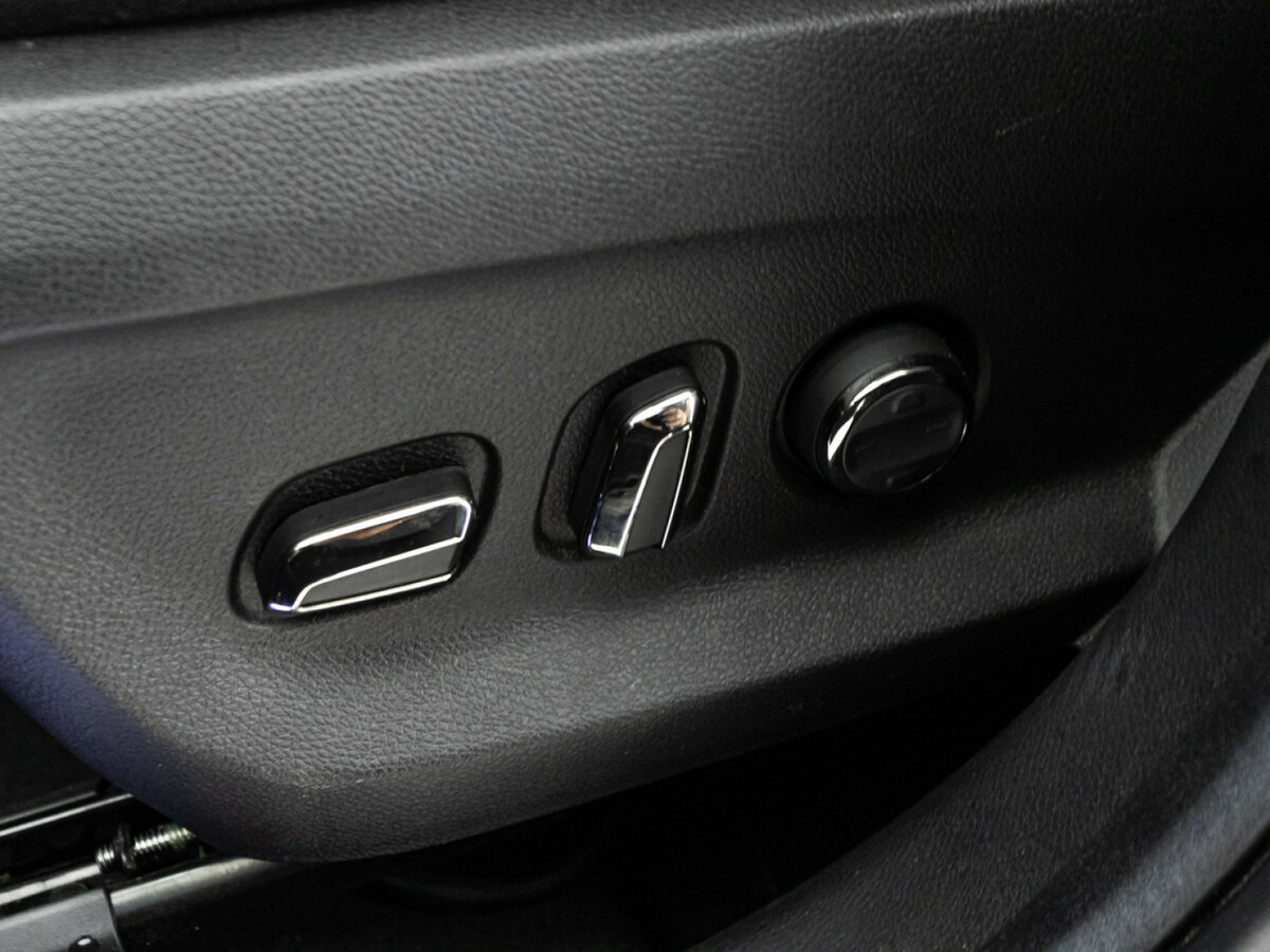 Купить EXEED TXL с пробегом. Фото: #14